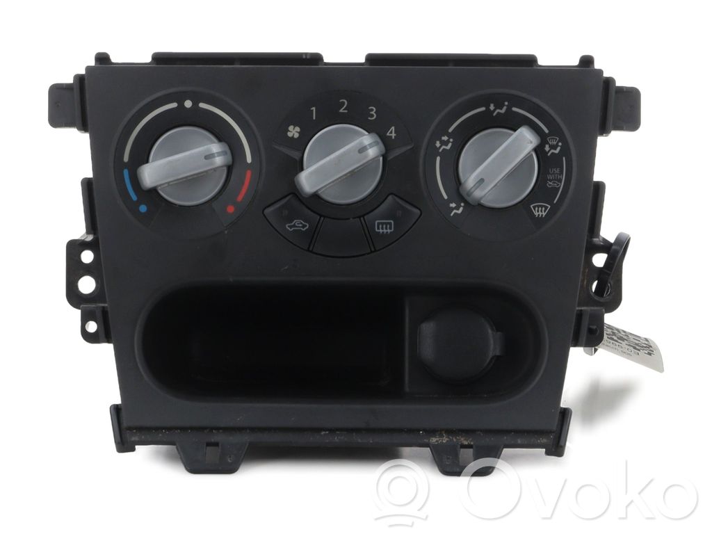 Opel Agila B Unitate control climatizare 