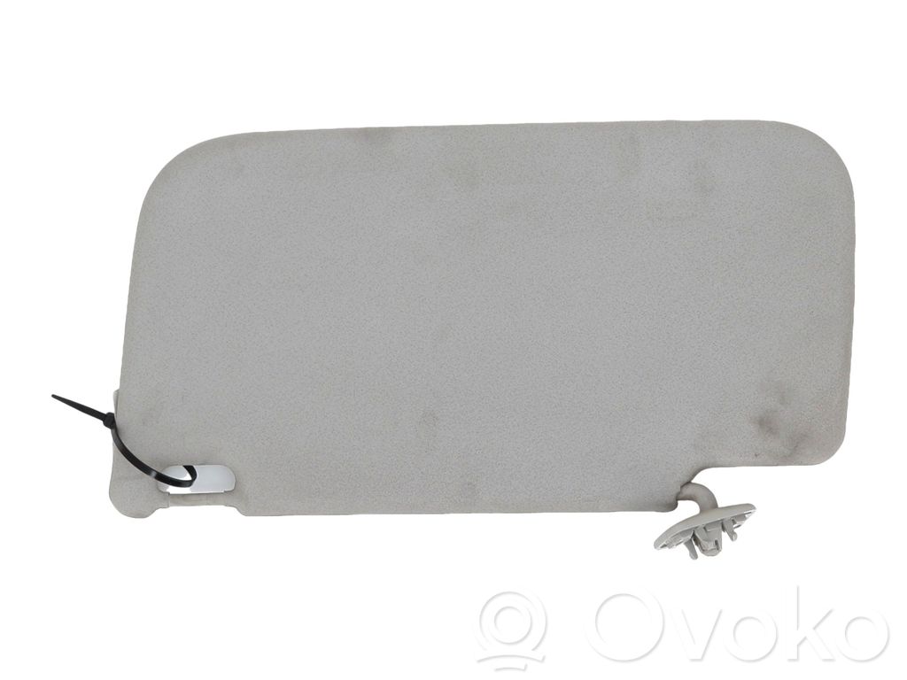 Opel Combo C Sun visor 