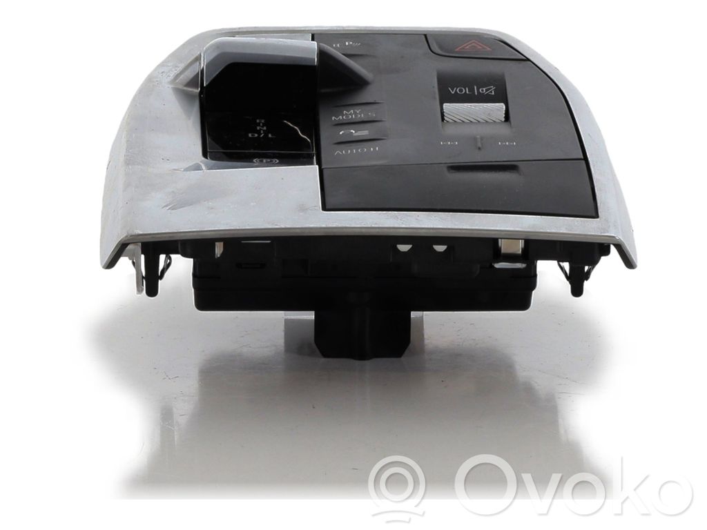 BMW 2 F46 Selector caja de cambios 