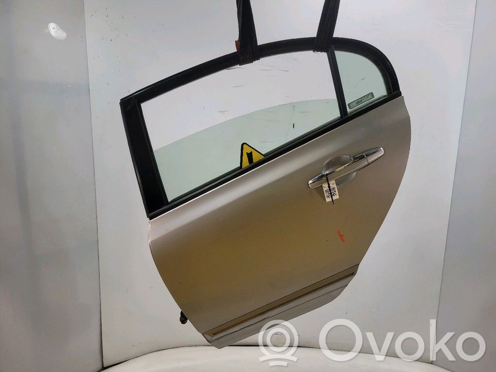 Honda Civic Puerta trasera 