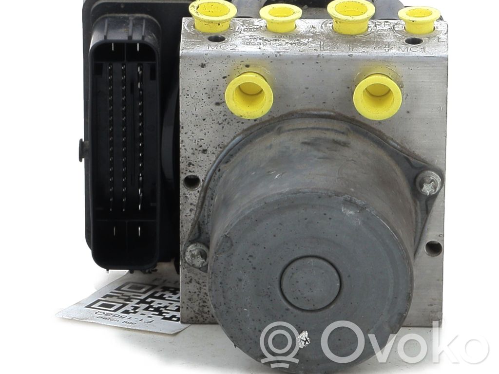 Opel Astra K Bomba de ABS 