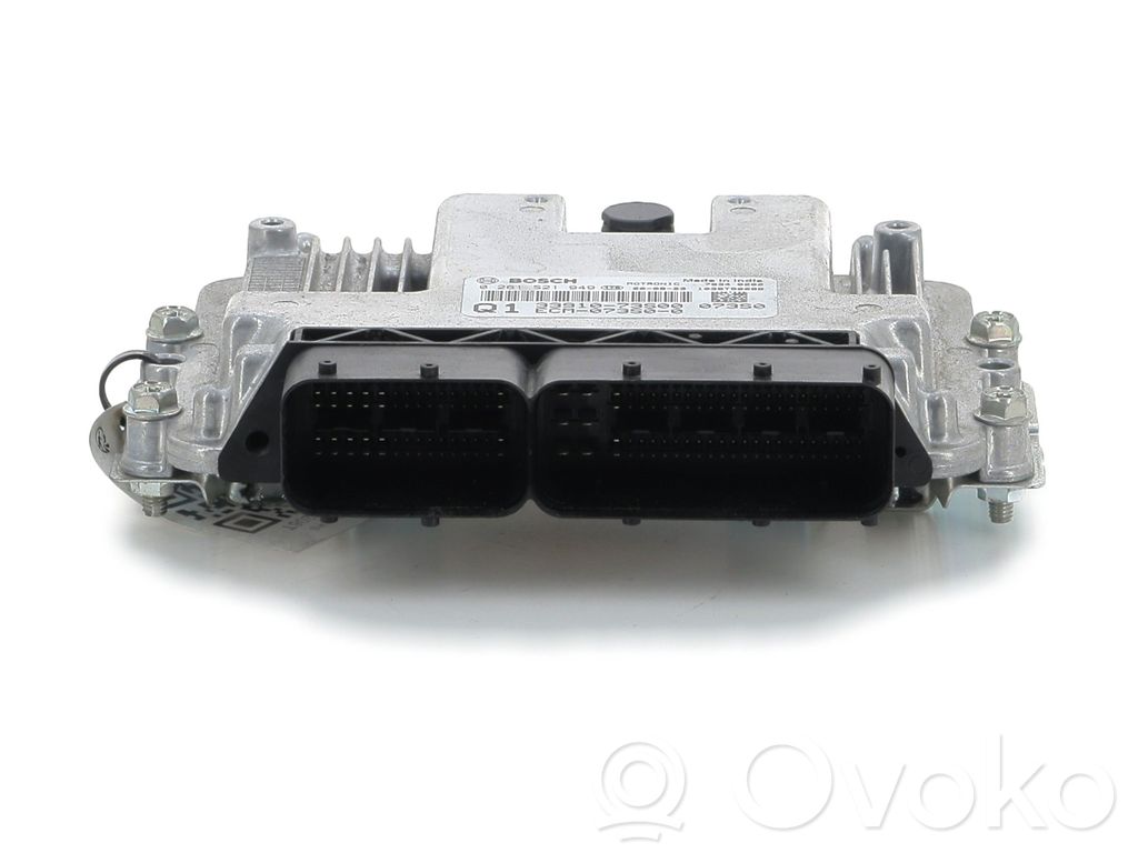 Engine control unit/module   3391073S00,B12206T