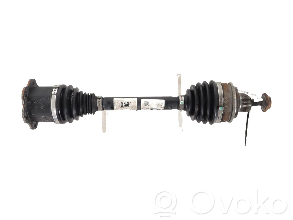 Audi A6 S6 C7 4G Półoś przednia 