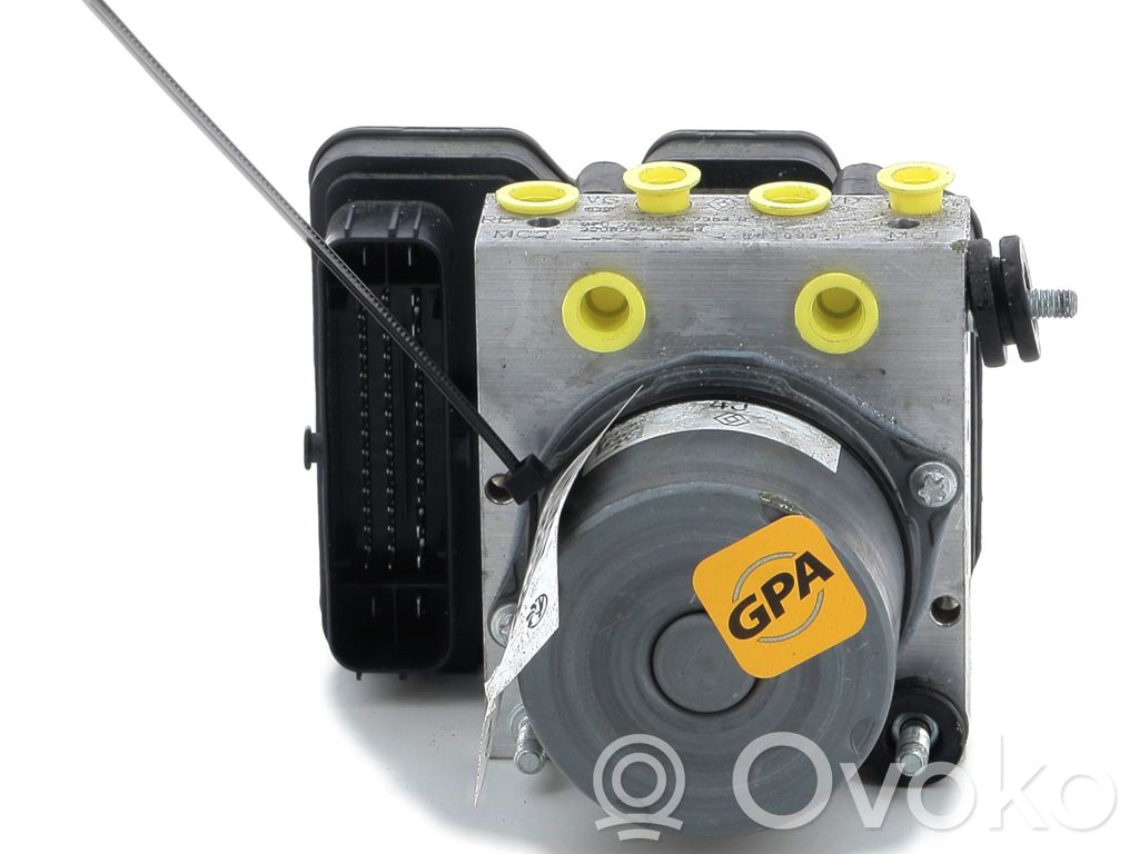Renault Captur ABS Pump 