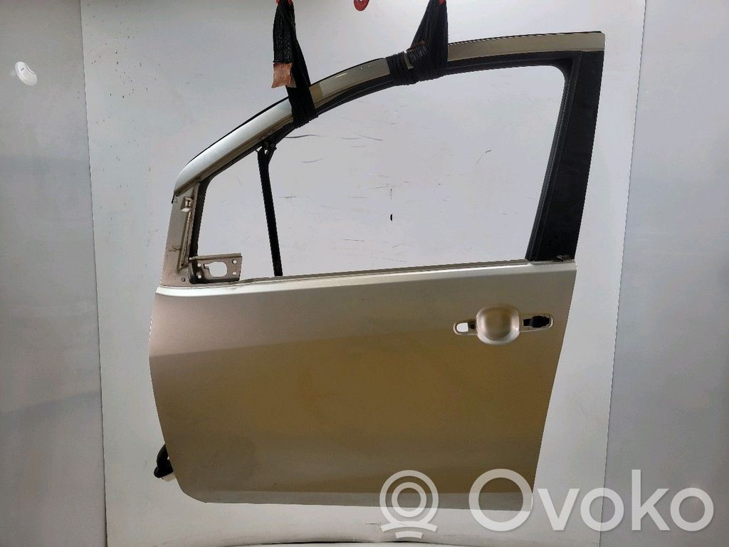 Suzuki Splash Durvis 