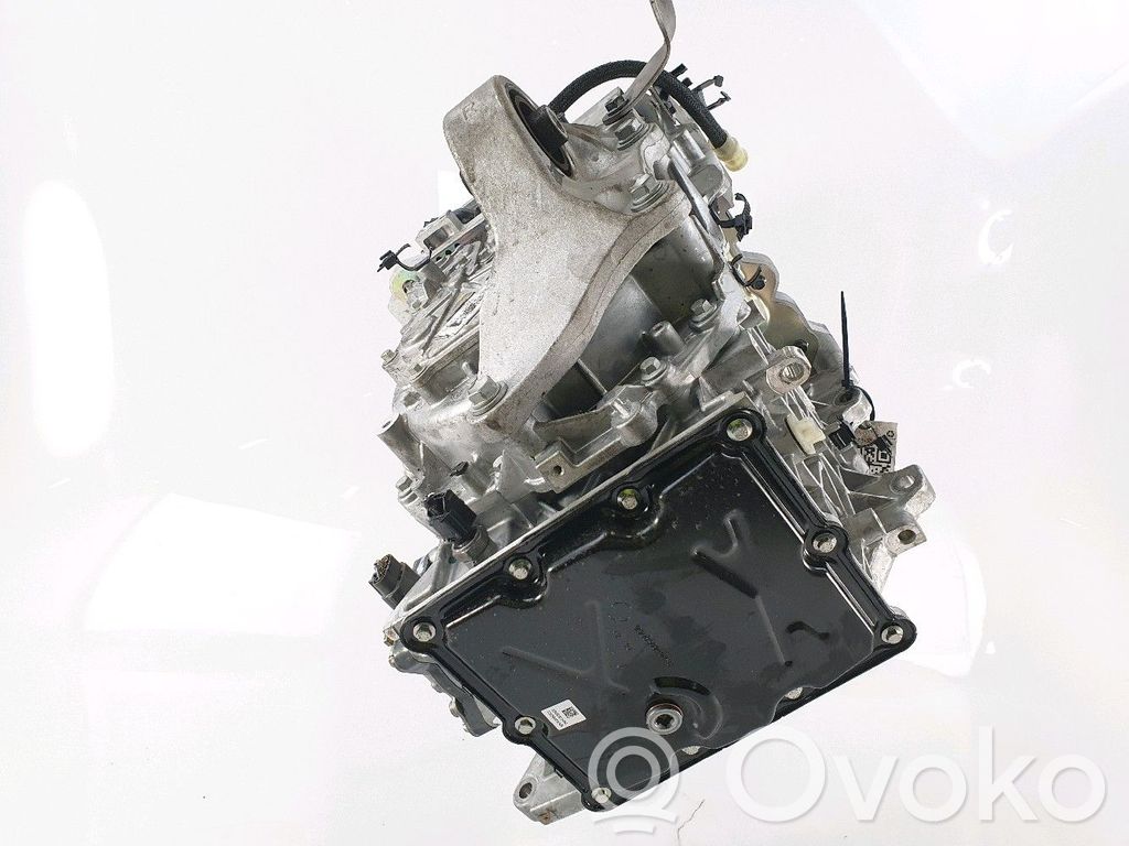 Renault Megane E-Tech Variklis 