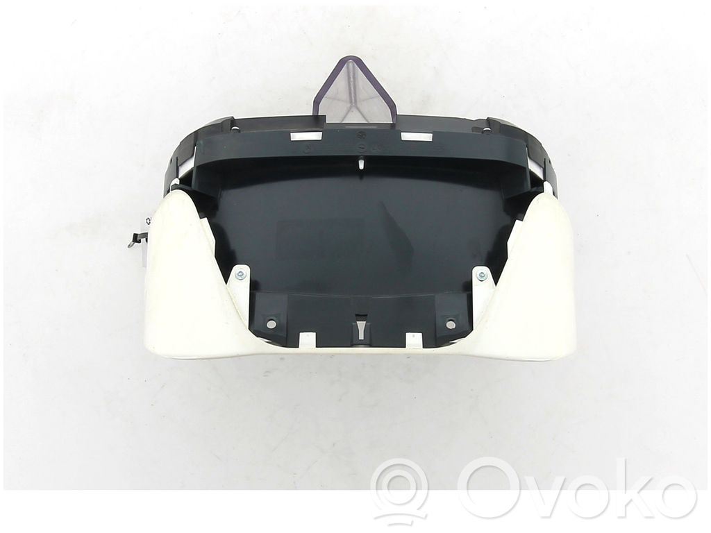 Ford Ka Speedometer (instrument cluster) 