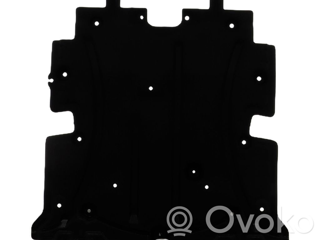 Renault Megane E-Tech Engine splash shield/under tray 