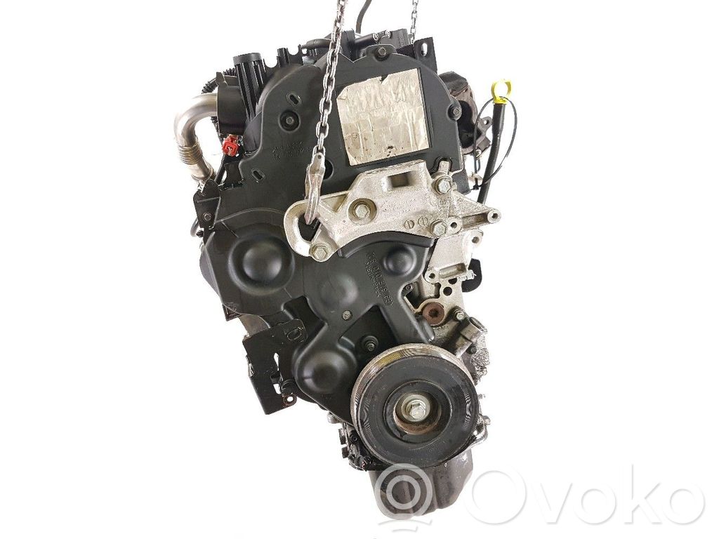 Engine   Y4,M05686X