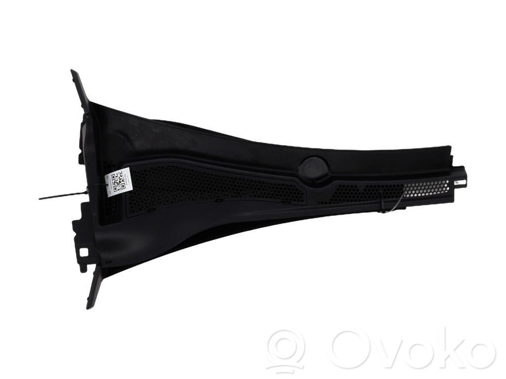 Citroen C3 Pyyhinkoneiston lista 