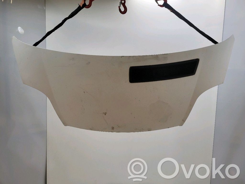 Engine bonnet/hood   93194150,G05182M