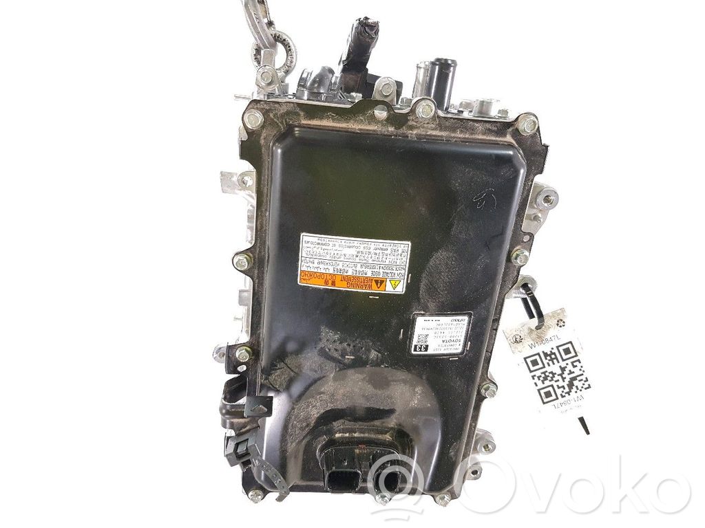 Falownik / Przetwornica napięcia   G92A0K2011,W10847L