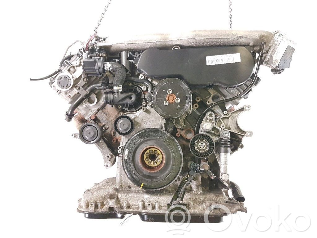 Engine   CGKA,W08461F