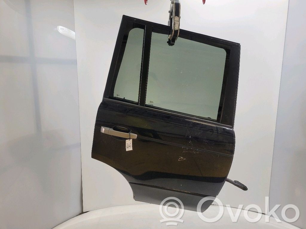 Land Rover Range Rover L322 Puerta trasera 