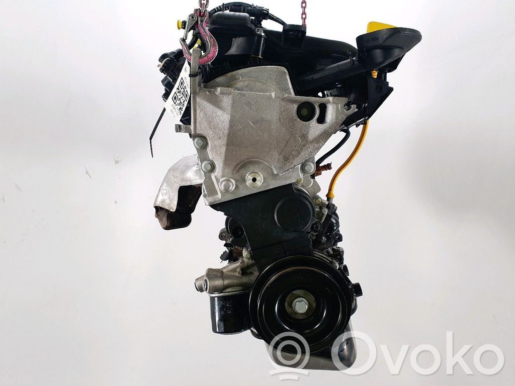 Motor   D4F740,Q11289Y