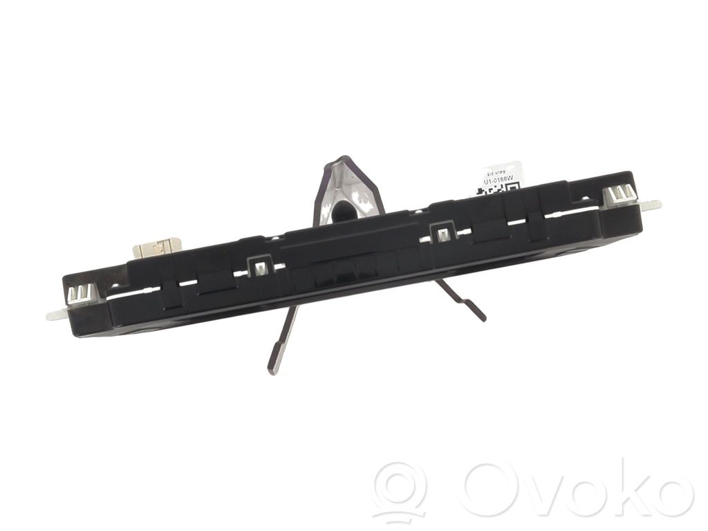 Citroen C4 Grand Picasso Compteur de vitesse tableau de bord 
