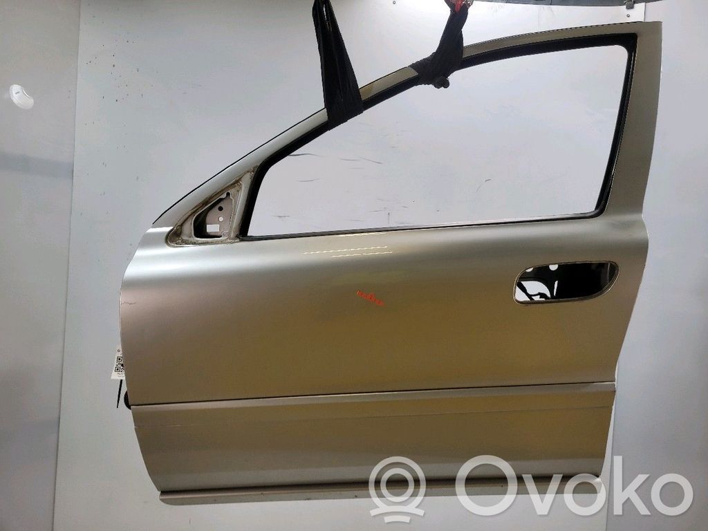 Volvo S60 Durvis 