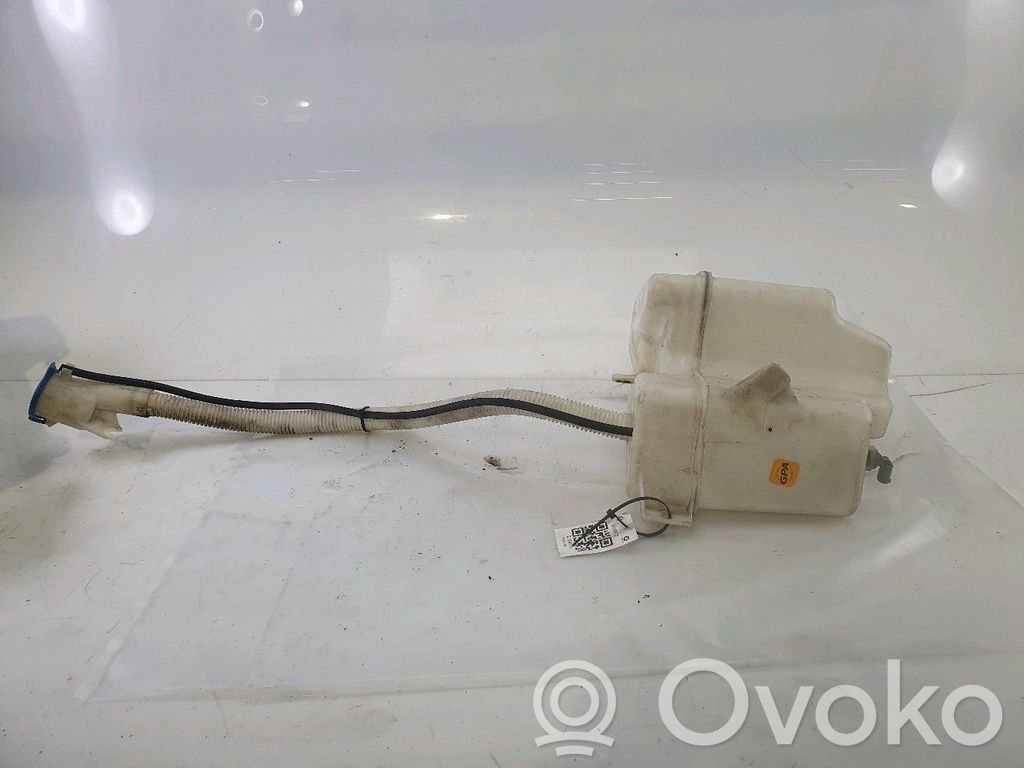 Land Rover Range Rover L322 Zbiornik płynu do spryskiwaczy szyby przedniej / czołowej 
