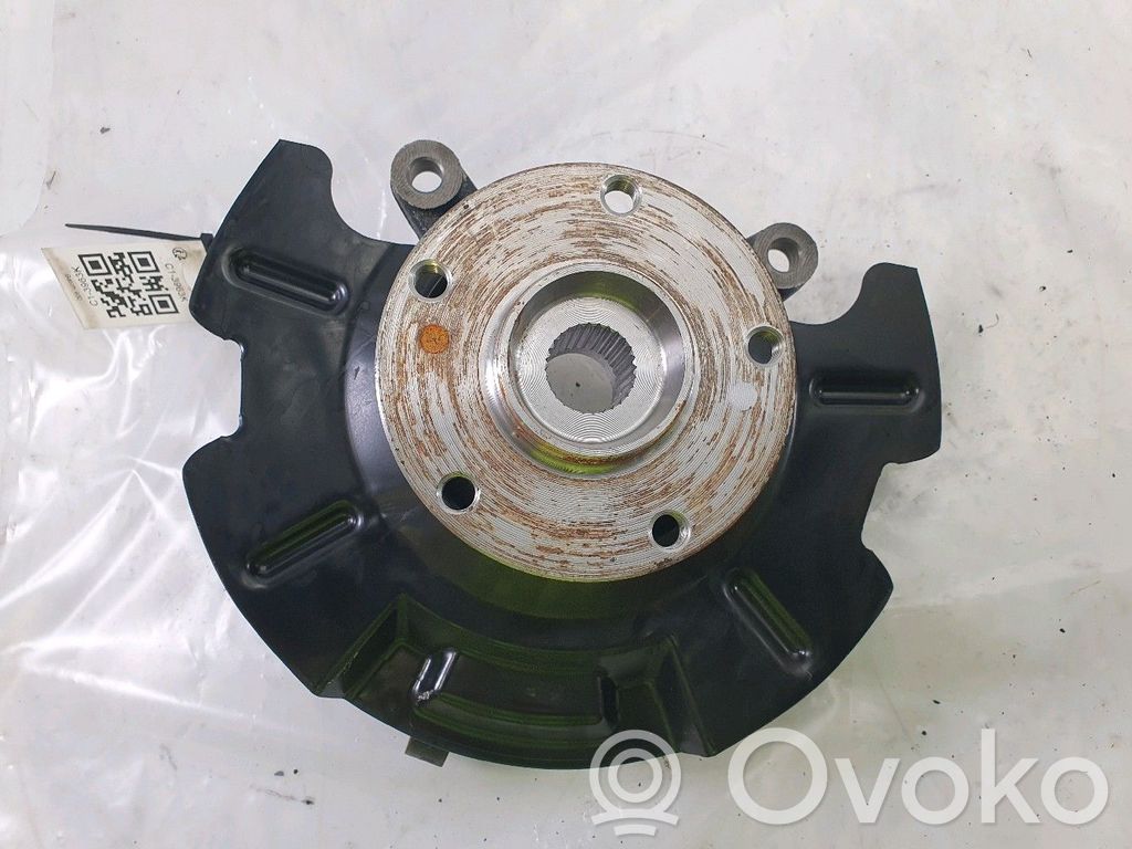 Suzuki Vitara (LY) Fuso a snodo con mozzo ruota anteriore
