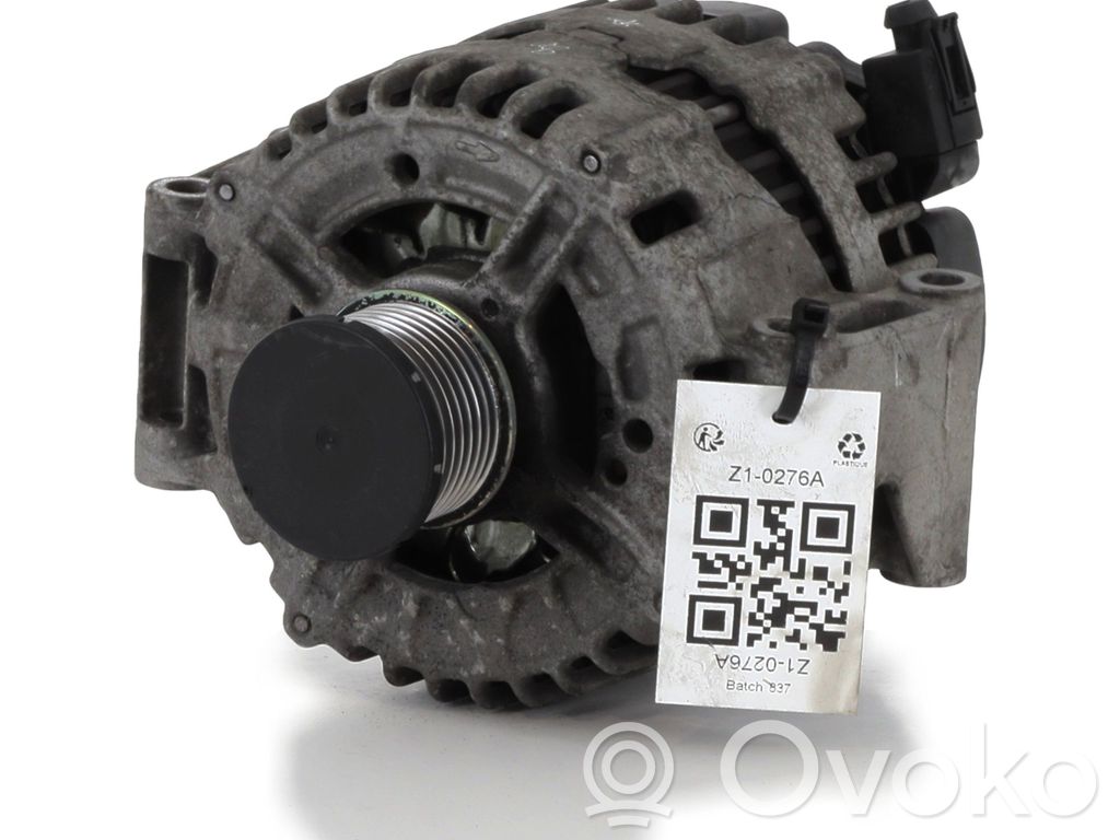 Alternator   131547002,Z10276A