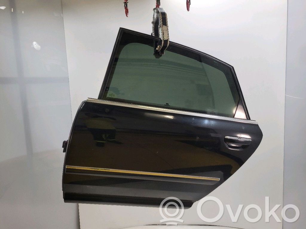 Audi A8 S8 D3 4E Galinės durys 