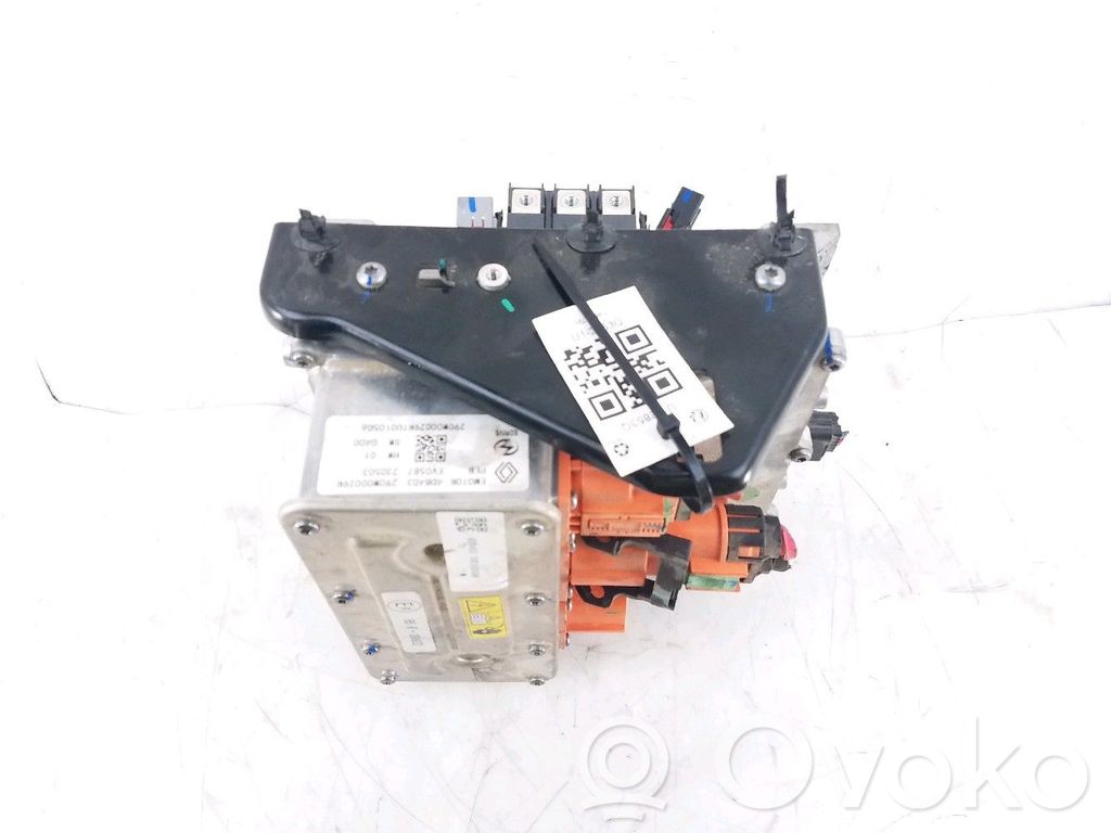 Dacia Spring Inversor/convertidor de voltaje 