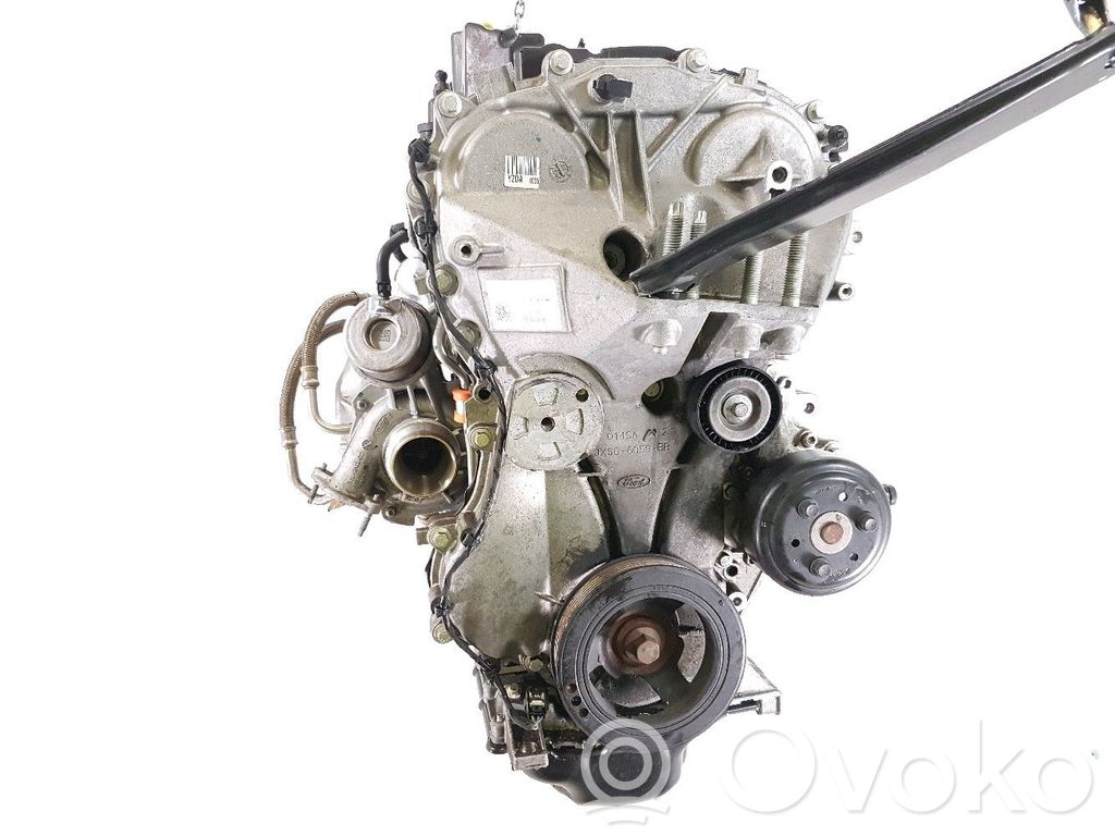 Engine   YZDA,U06268L