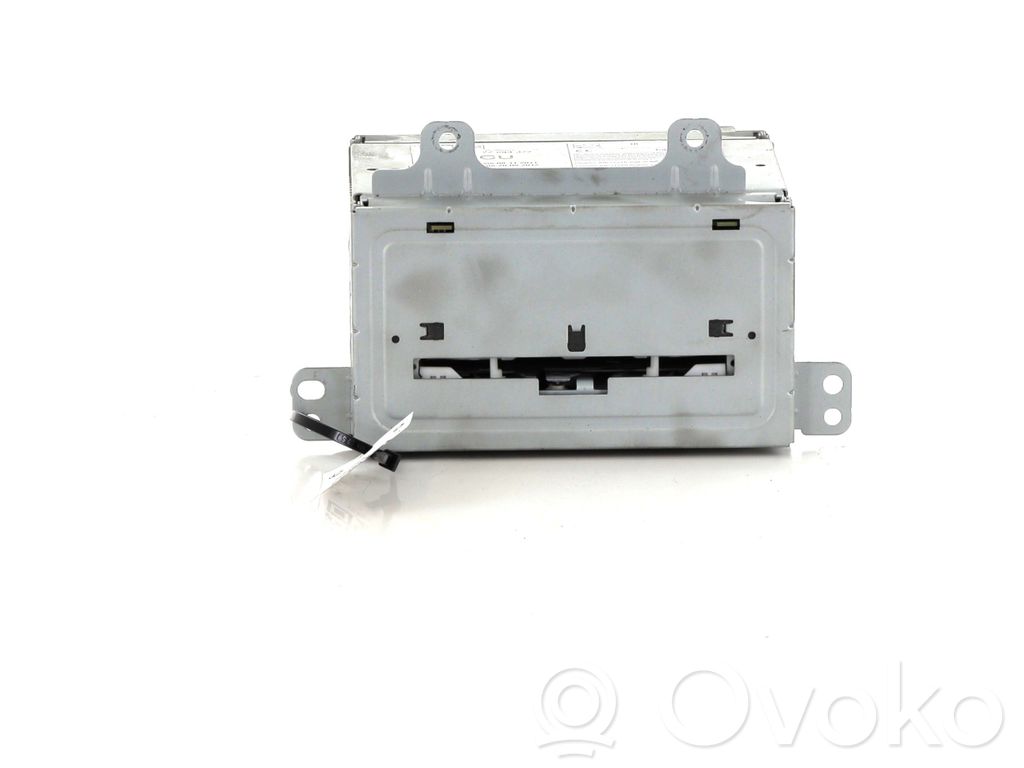 Panel / Radioodtwarzacz CD/DVD/GPS   84046061,S13543L