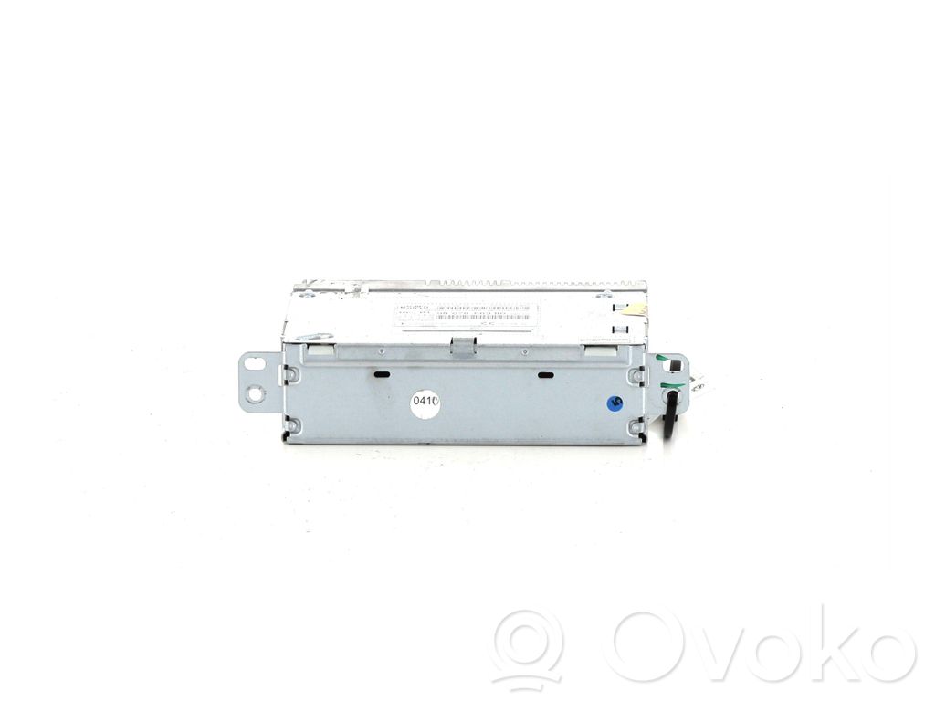 Citroen C4 Grand Picasso Unitate principală radio/CD/DVD/GPS 