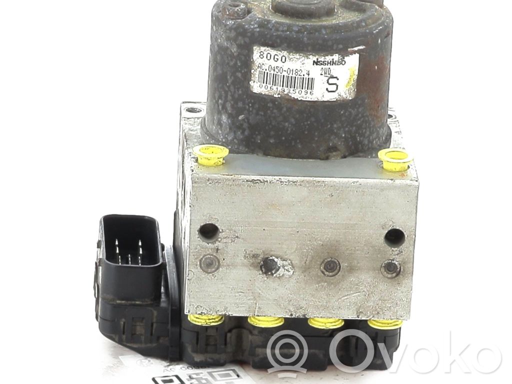 Suzuki Ignis ABS Pump 