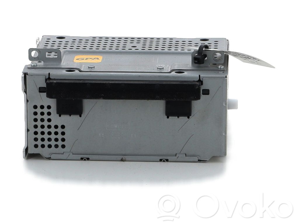 Ford Focus Radio / CD/DVD atskaņotājs / navigācija 