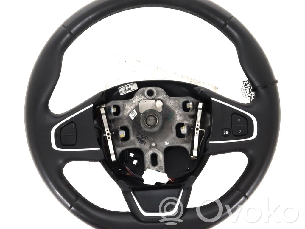 Renault Clio IV Volan 