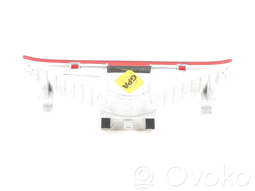 Honda Accord Third/center stoplight 