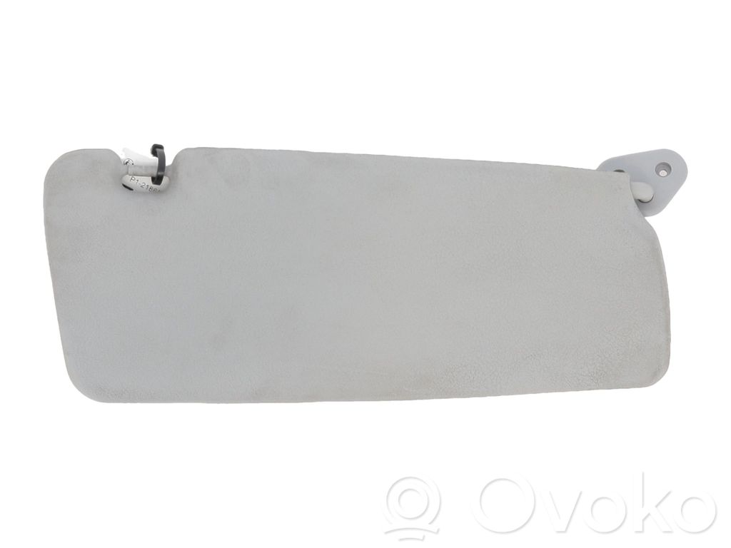 BMW 3 E46 Sun visor 