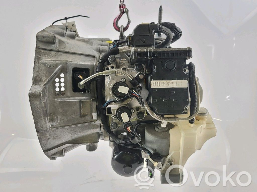 Peugeot 308 Caja de cambios automática 