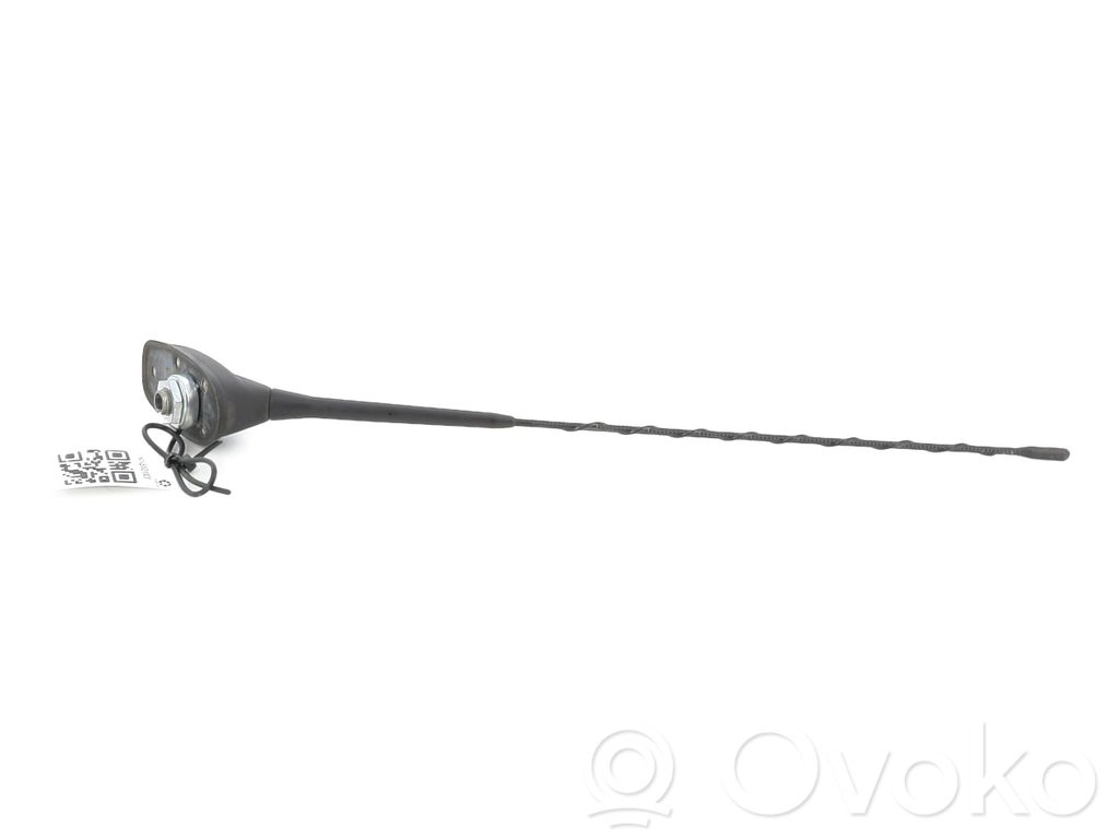 Citroen C4 II Antena de radio 