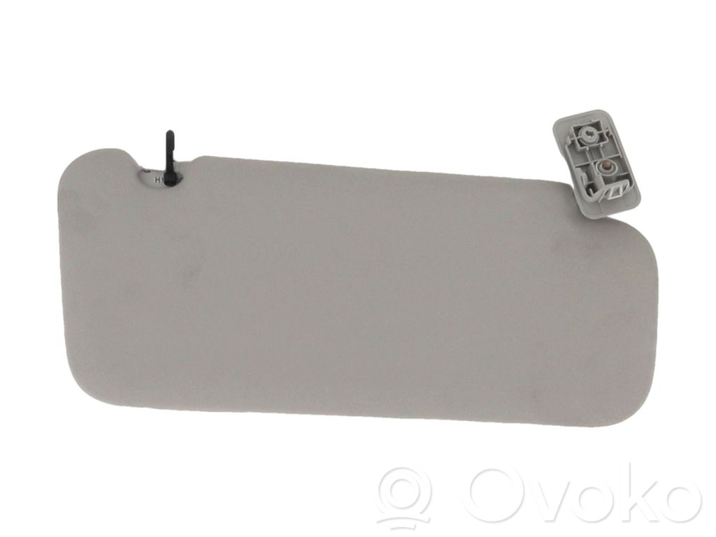 Citroen C5 Sun visor 