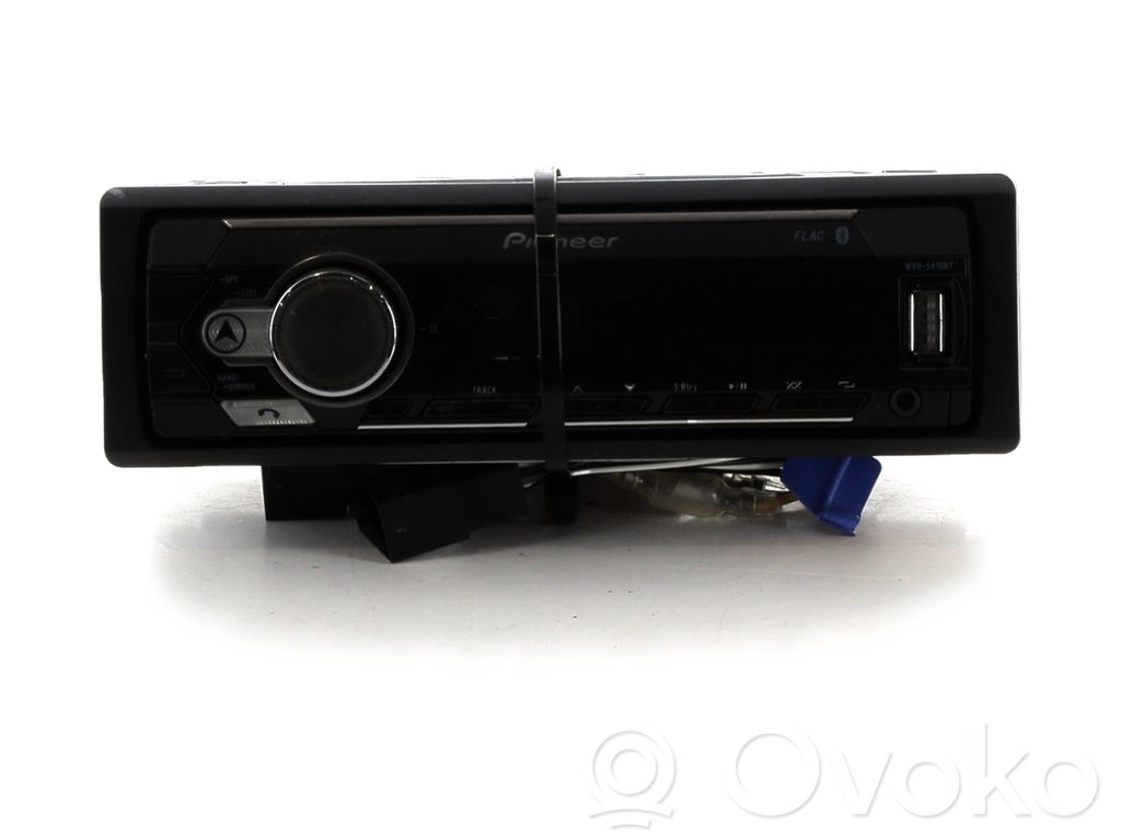 Peugeot 206 Unità principale autoradio/CD/DVD/GPS