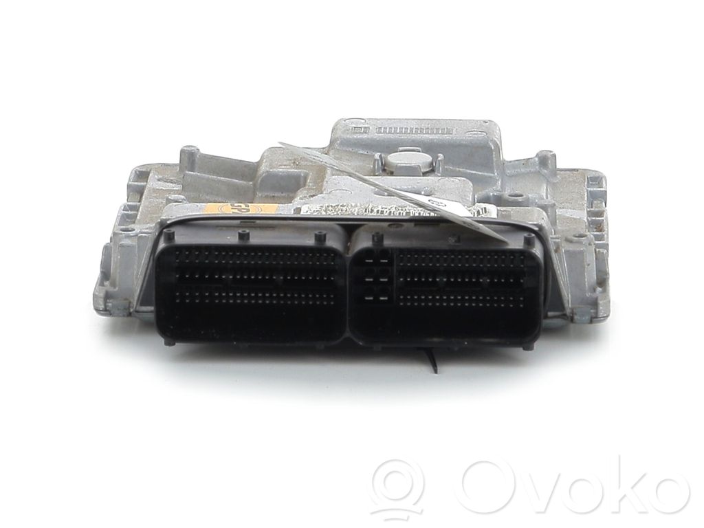Sterownik / Moduł ECU   80A906259N,F05324I