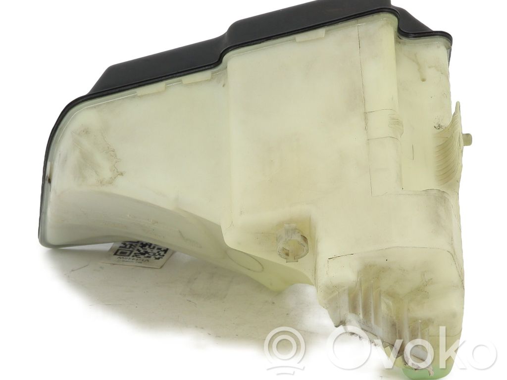 Zbiornik płynu do spryskiwaczy szyby przedniej / czołowej   61667007970,V11449W