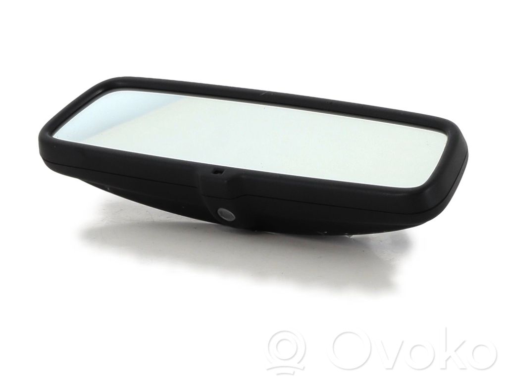 Opel Astra H Espejo retrovisor (interior) 