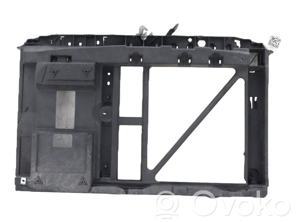 Radiator support slam panel   7104FQ,F13426P