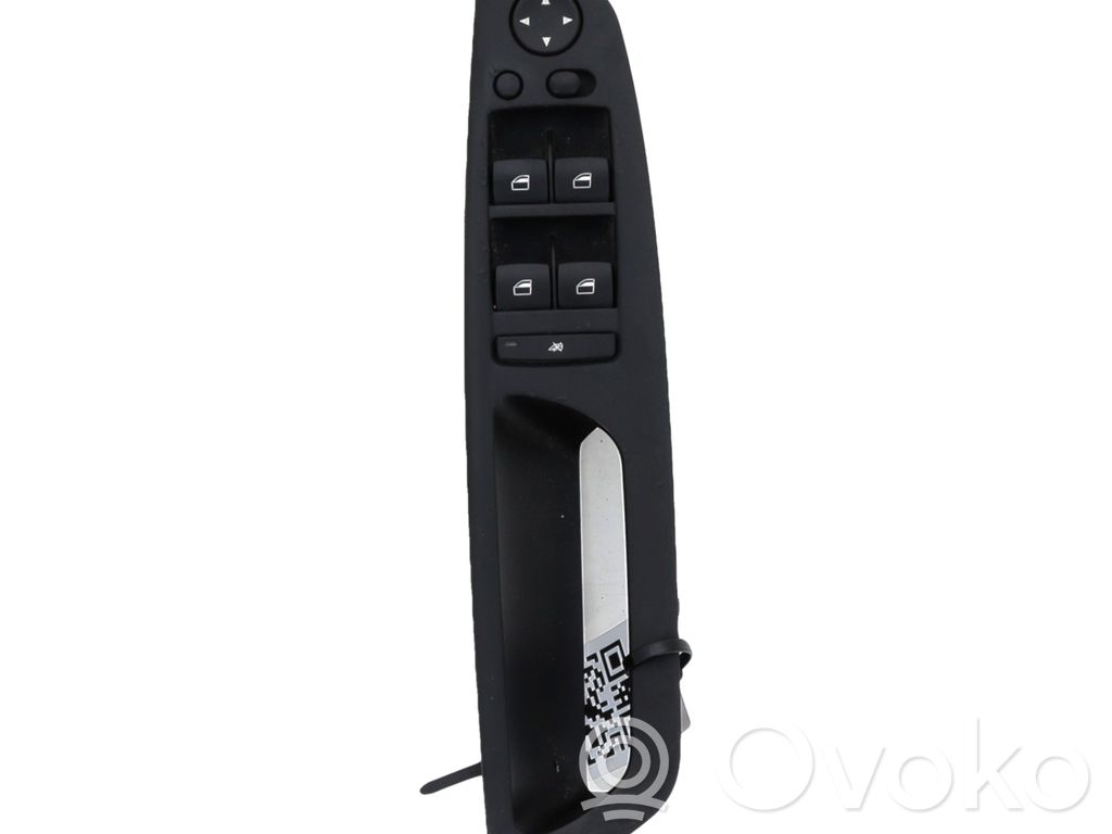BMW X6 E71 Electric window control switch 