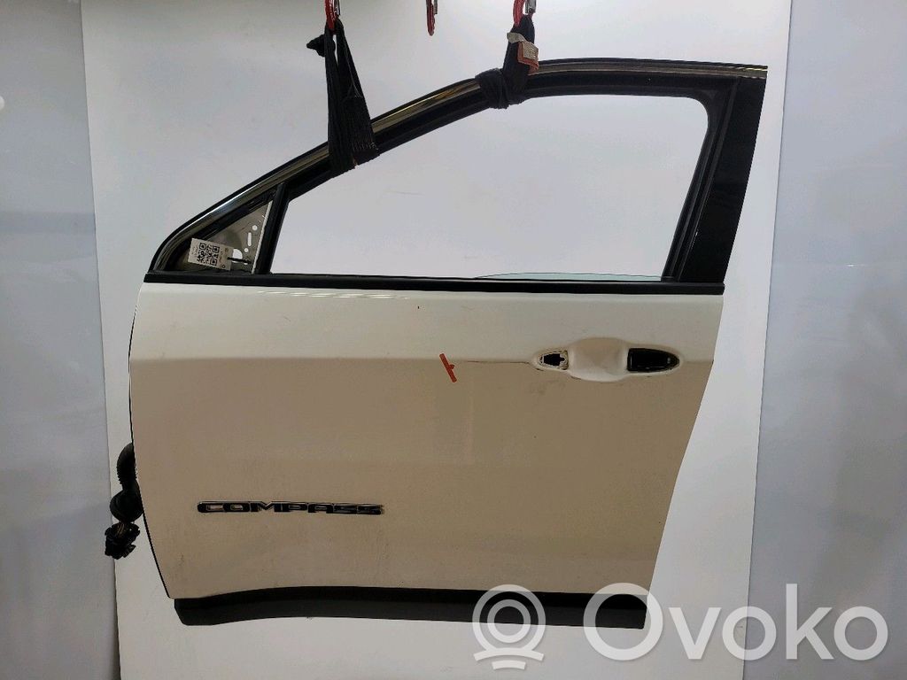 Jeep Compass Durvis 