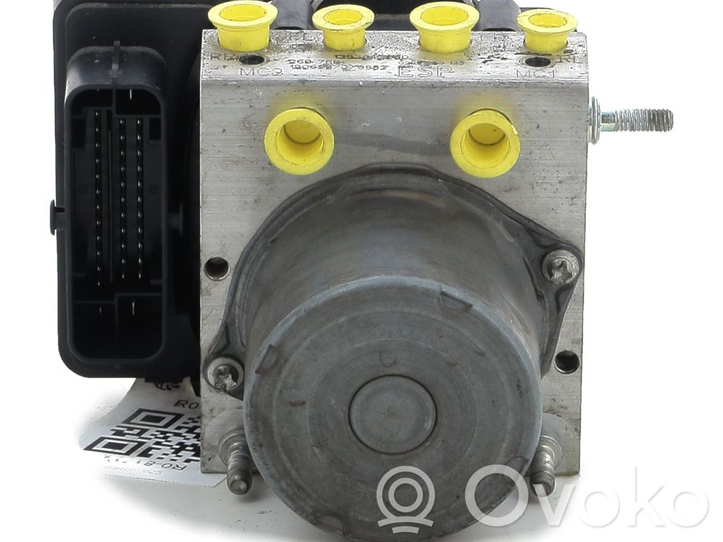 Peugeot Boxer ABS Pump 