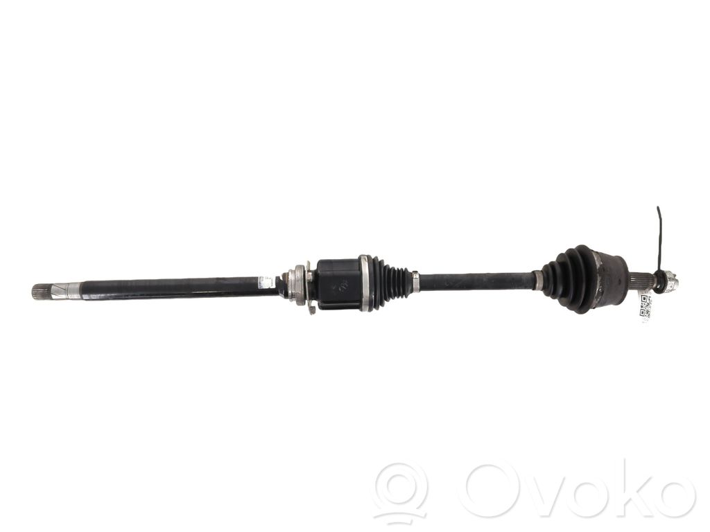 Jeep Compass Front driveshaft 