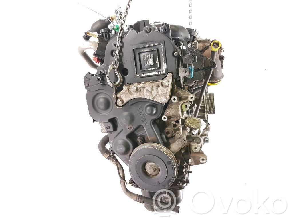 Engine   8HZ,L11905P