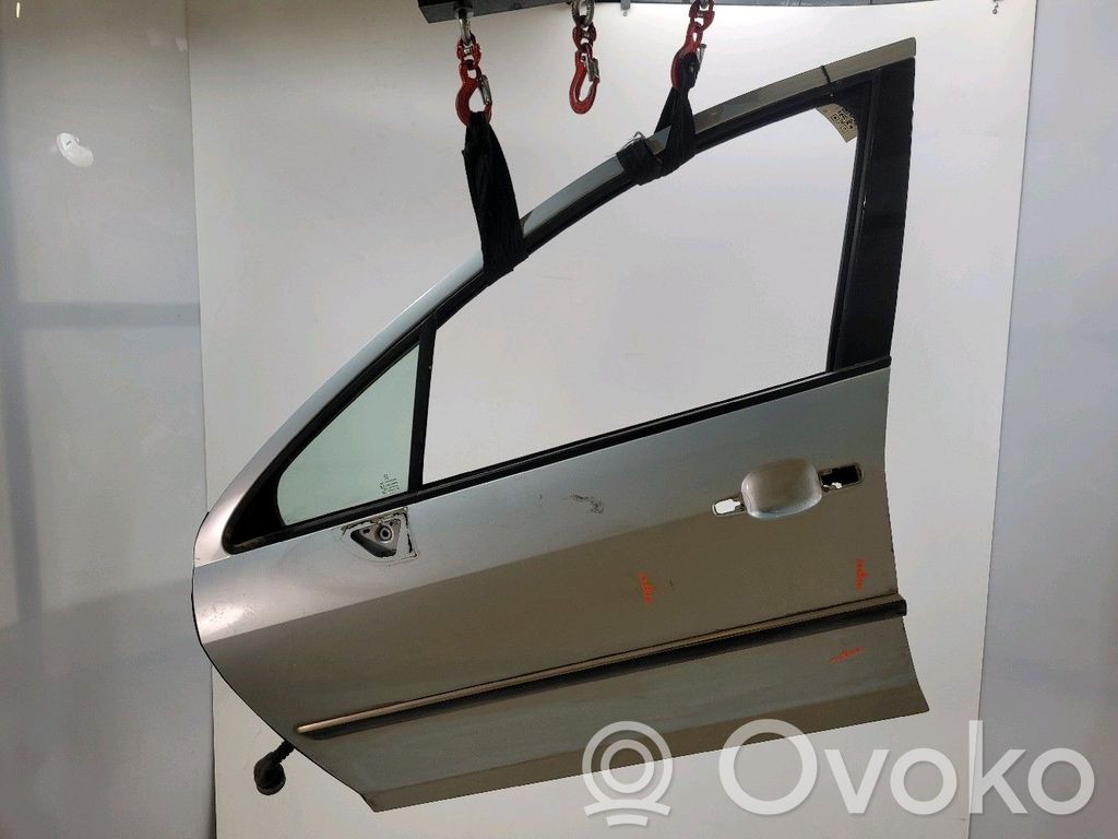 Drzwi przednie   9002X3,V00040X