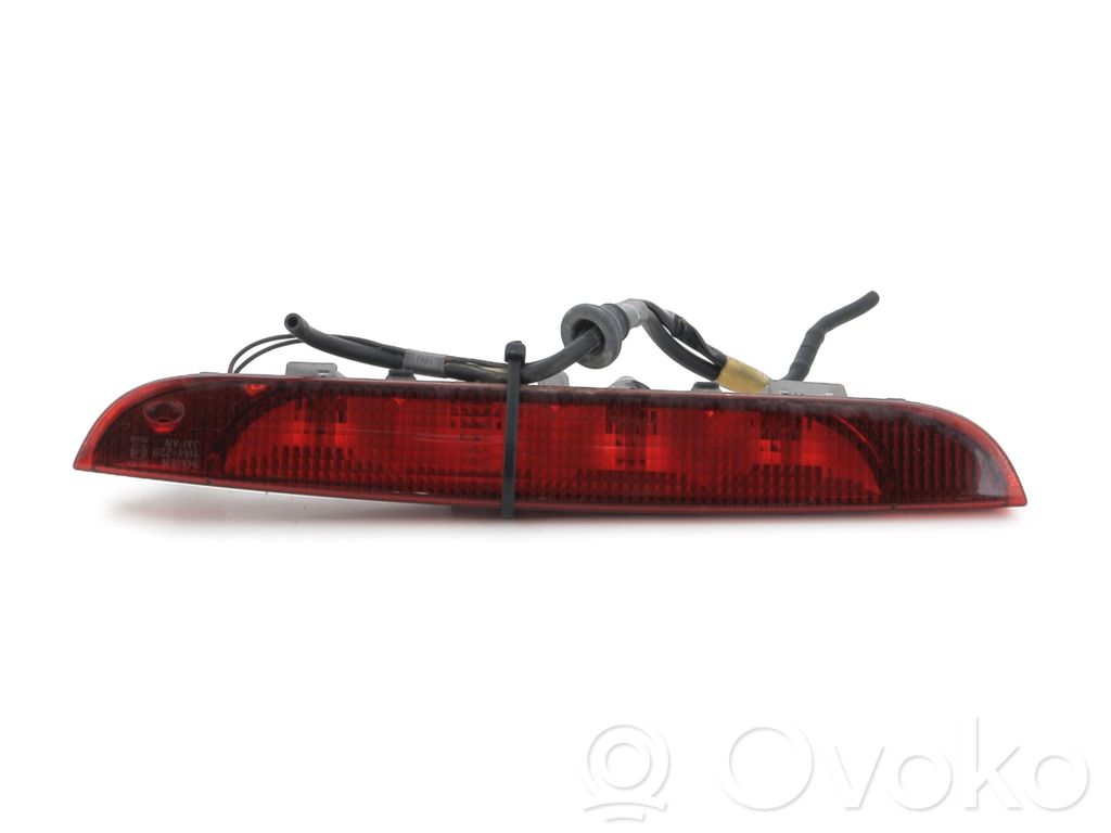 Citroen C-Zero Third/center stoplight 