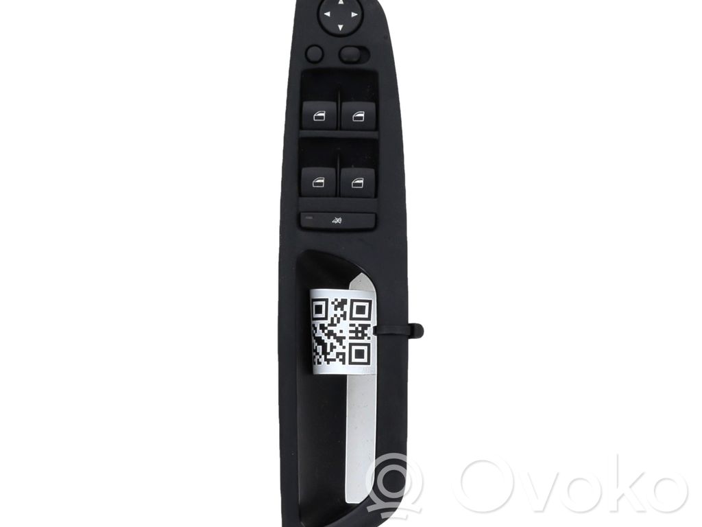 BMW X5 E70 Electric window control switch 